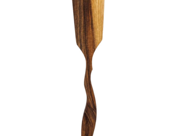 Łopatka orzech włoski 24 cm
